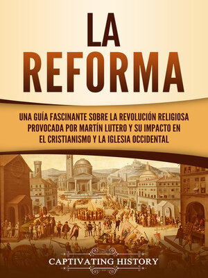 cover image of La Reforma